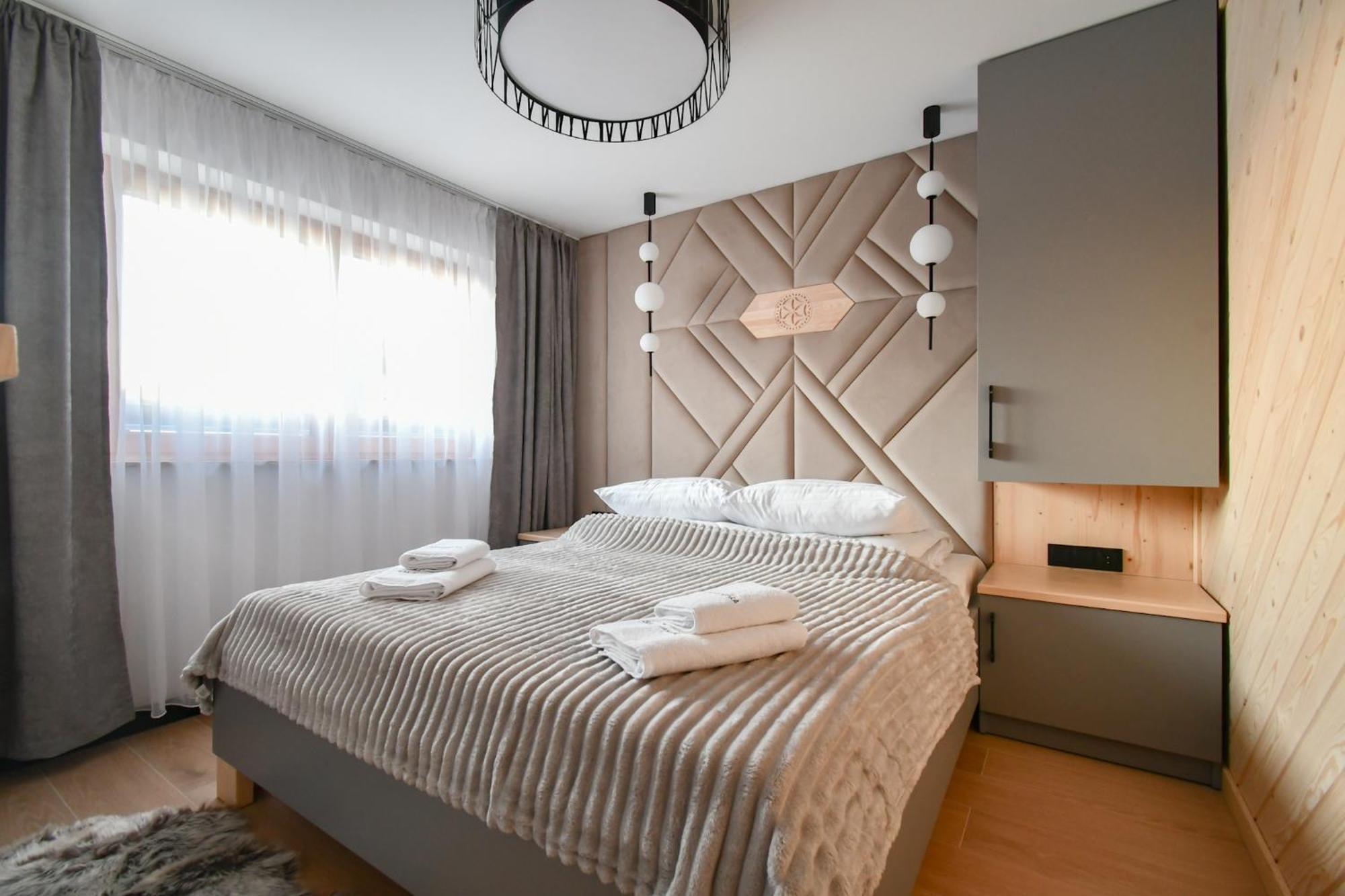 Salamandra Spa Jacuzzi, Sauny, Teznia, Panorama Tatr Kościelisko Habitación foto